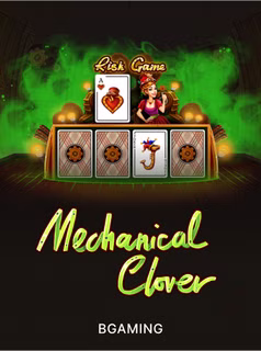 Mechanical Clover